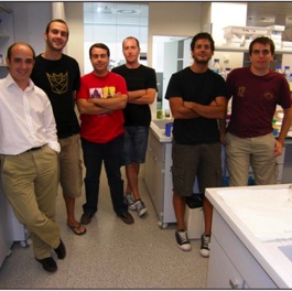 Group photo 2008 Group photo 2008